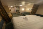 Interior Stateroom Picture