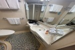 Interior Stateroom Picture