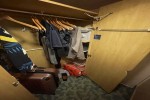 Interior Stateroom Picture