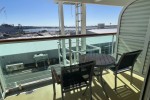 Deluxe Balcony Stateroom Picture