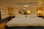 Interior Stateroom Picture