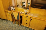 Interior Stateroom Picture