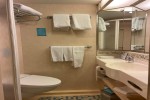 Interior Stateroom Picture