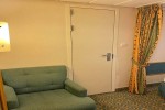 Interior Stateroom Picture