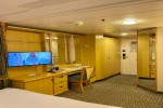 Interior Stateroom Picture