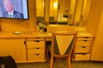 Interior Stateroom Picture