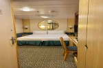 Interior Stateroom Picture