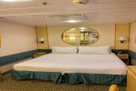 Interior Stateroom Picture