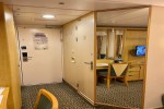 Interior Stateroom Picture