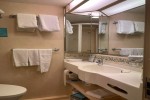 Interior Stateroom Picture