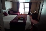 Balcony Stateroom Picture