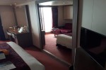 Balcony Stateroom Picture