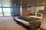 Yacht Club Deluxe Suite Stateroom Picture