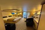 Mini-Suite Stateroom Picture