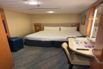 Interior Stateroom Picture