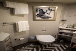 Concierge Veranda Stateroom Picture