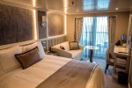 Concierge Veranda Stateroom Picture