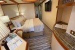 Mini-Suite Stateroom Picture