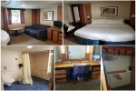 Oceanview Stateroom Picture