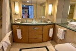 Grand Suite - 1 Bedroom Stateroom Picture