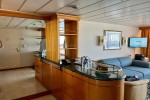 Grand Suite - 1 Bedroom Stateroom Picture