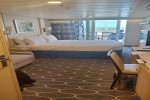 Deluxe Balcony Stateroom Picture