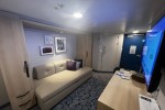 Interior Stateroom Picture