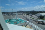 Oceanview Stateroom Picture