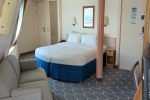 Oceanview Stateroom Picture