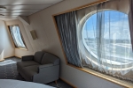 Oceanview Stateroom Picture