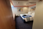 Interior Stateroom Picture