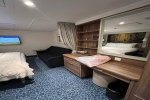 Interior Stateroom Picture