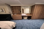 Interior Stateroom Picture