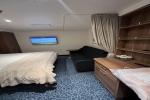 Interior Stateroom Picture