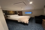 Interior Stateroom Picture