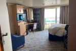 Spacious Balcony Stateroom Picture