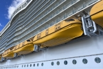 Harmony of the Seas Exterior Picture