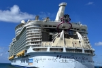 Harmony of the Seas Exterior Picture