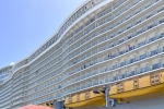 Harmony of the Seas Exterior Picture