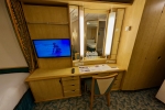 Interior Stateroom Picture