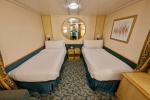 Interior Stateroom Picture