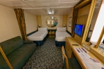 Interior Stateroom Picture