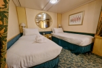 Interior Stateroom Picture