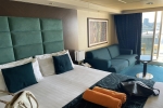 Balcony Stateroom Picture