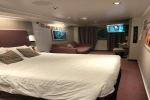 Oceanview Stateroom Picture