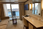 Mini-Suite Stateroom Picture