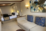 Mini-Suite Stateroom Picture