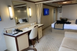 Mini-Suite Stateroom Picture