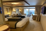 Mini-Suite Stateroom Picture