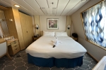 Ultra Spacious Oceanview Stateroom Picture